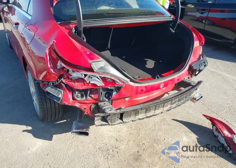 2016 Mercedes-Benz Cla 250 4Matic z USA, uszkodzony, nr VIN WDDSJ4GB5GN364955